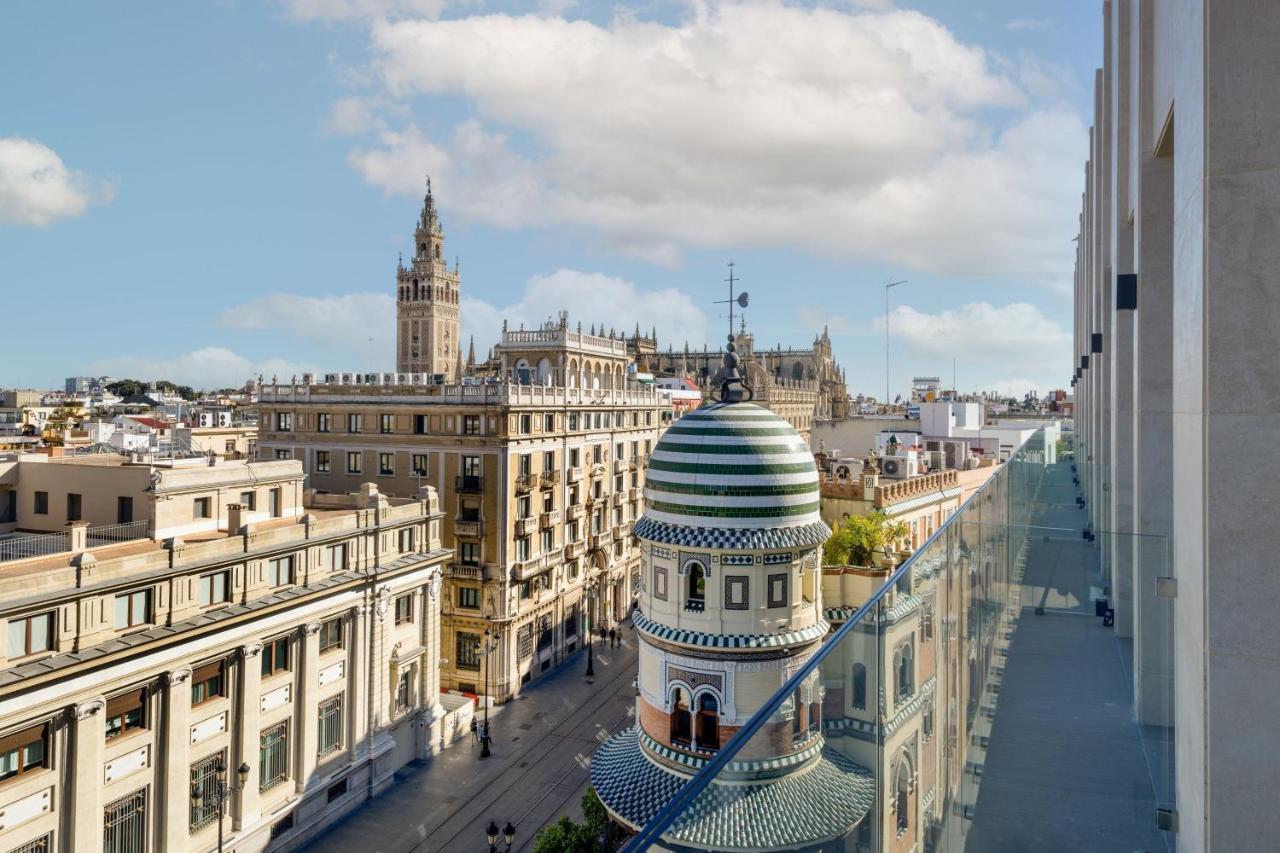 Querencia De Sevilla, Autograph Collection Экстерьер фото